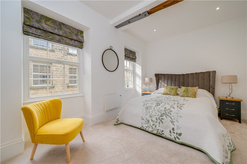 Additional image 9 of 2 bed flat for saleGlasshouses, Harrogate, North Yorkshire HG3