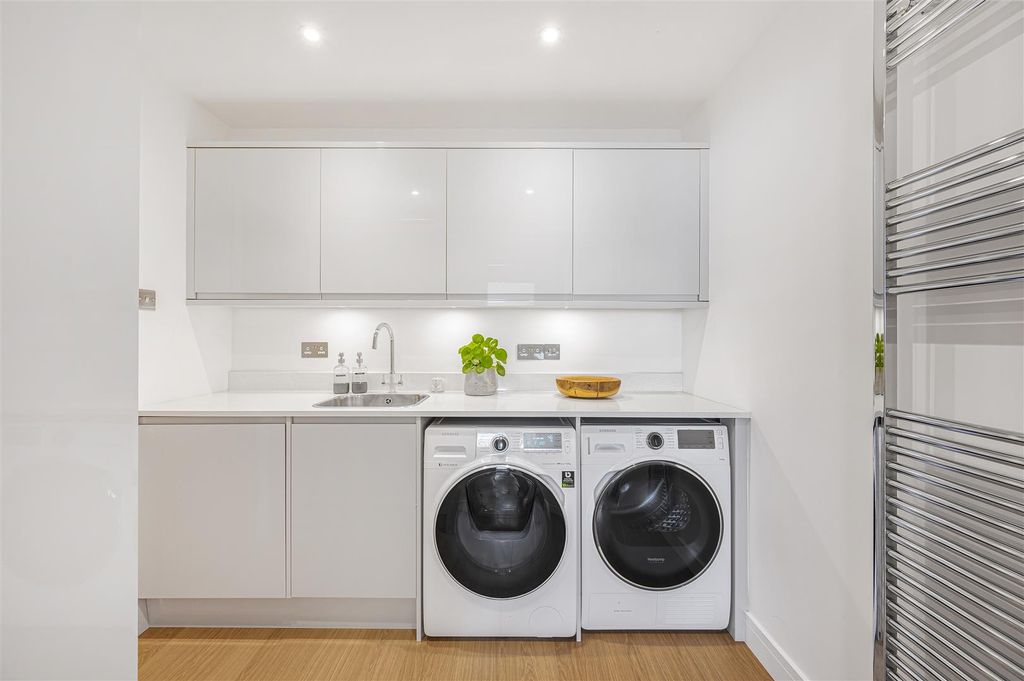 Additional image 12 of 4 bed detached house for saleWoodberry, Cranborne Avenue, Eastbourne BN20