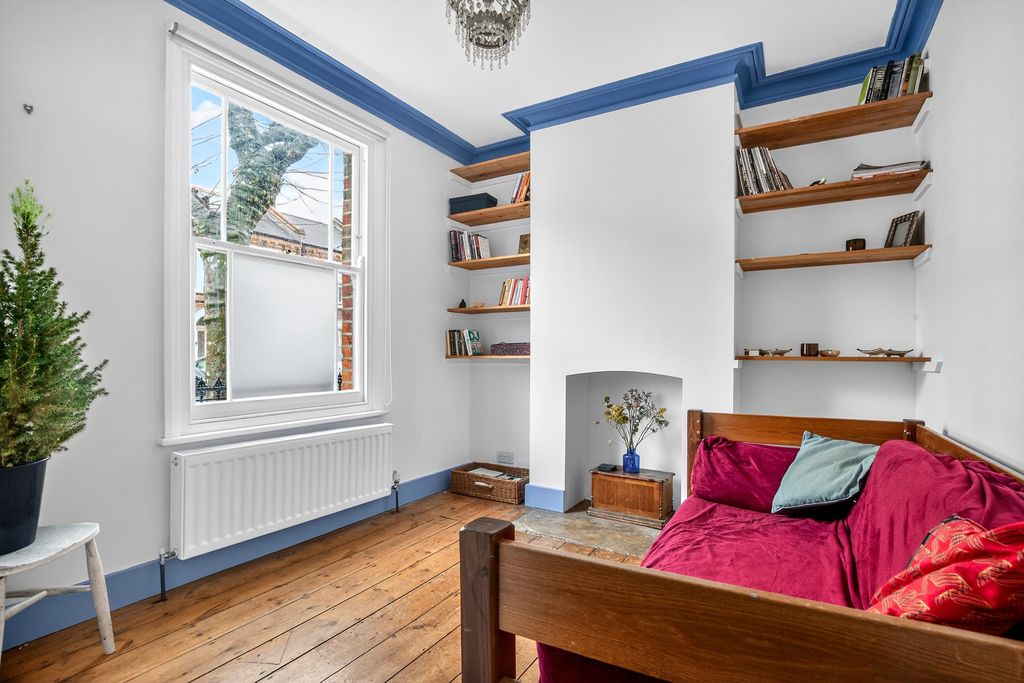 Property photo 3 of 6 Reception Room