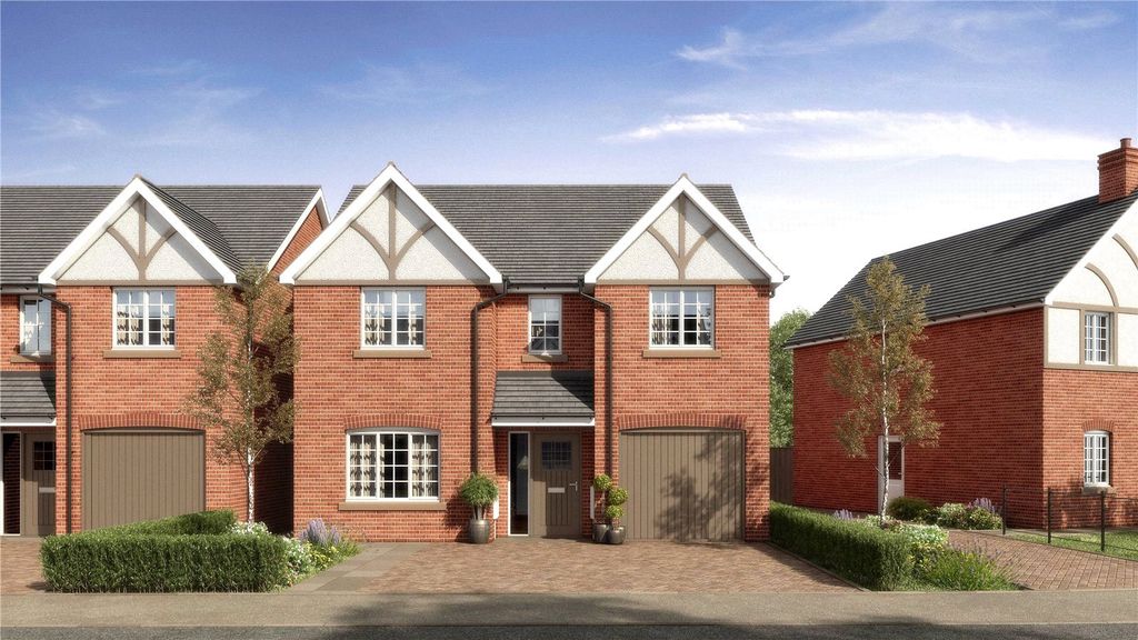 Property photo 1 of 12 External CGI