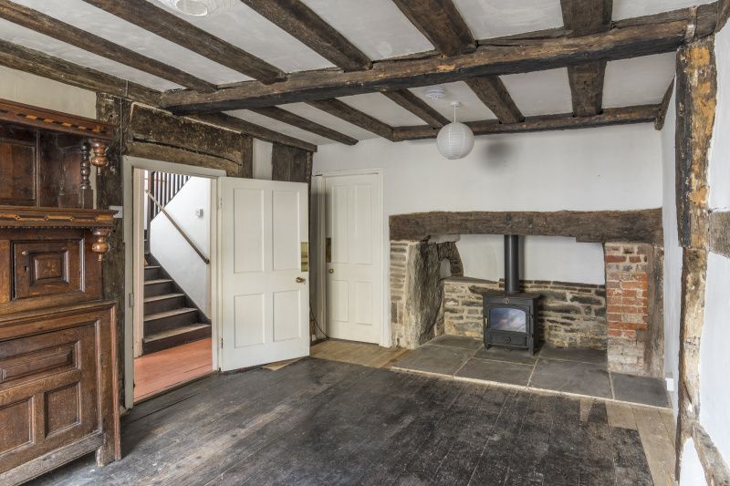 Property photo 2 of 14 Grade II Listed Period Property