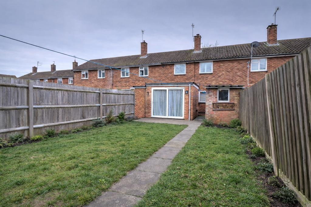 Property photo 2 of 9 Garden