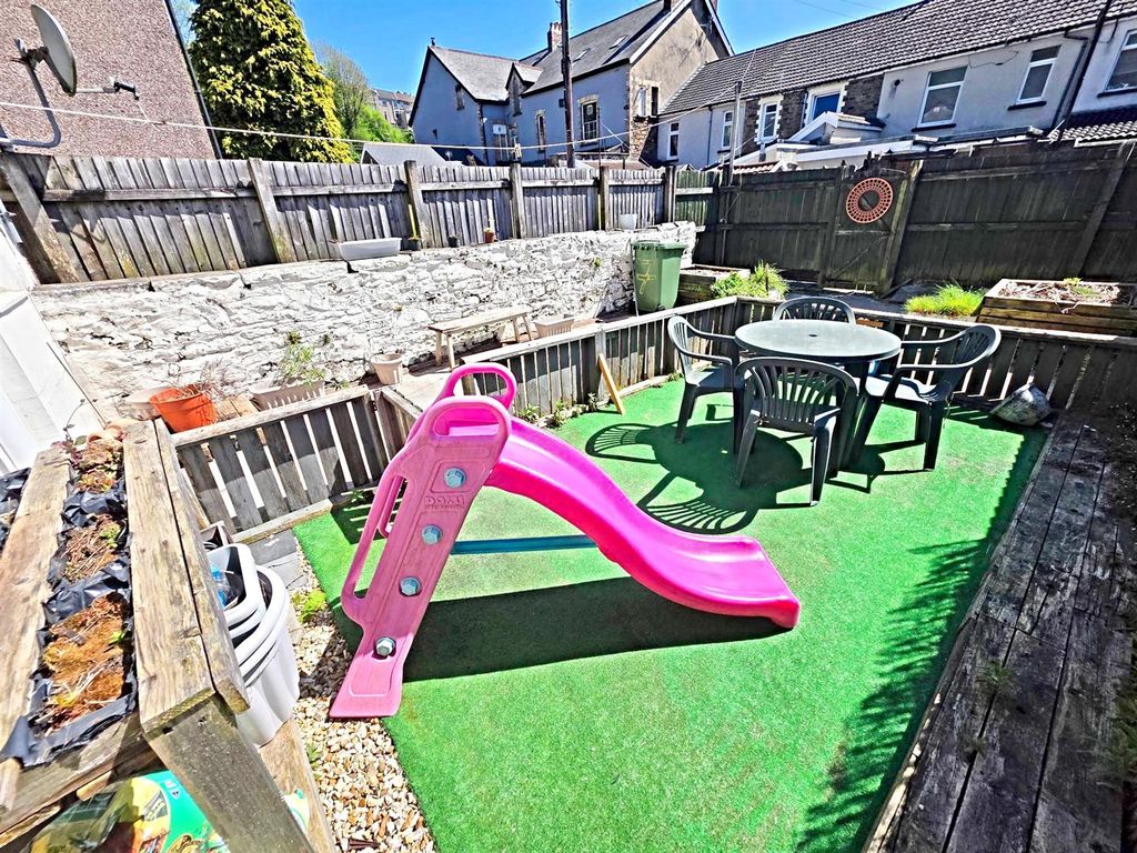 Additional image 14 of 2 bed terraced house to rentVaughan Street, Pwllgwaun, Pontypridd CF37