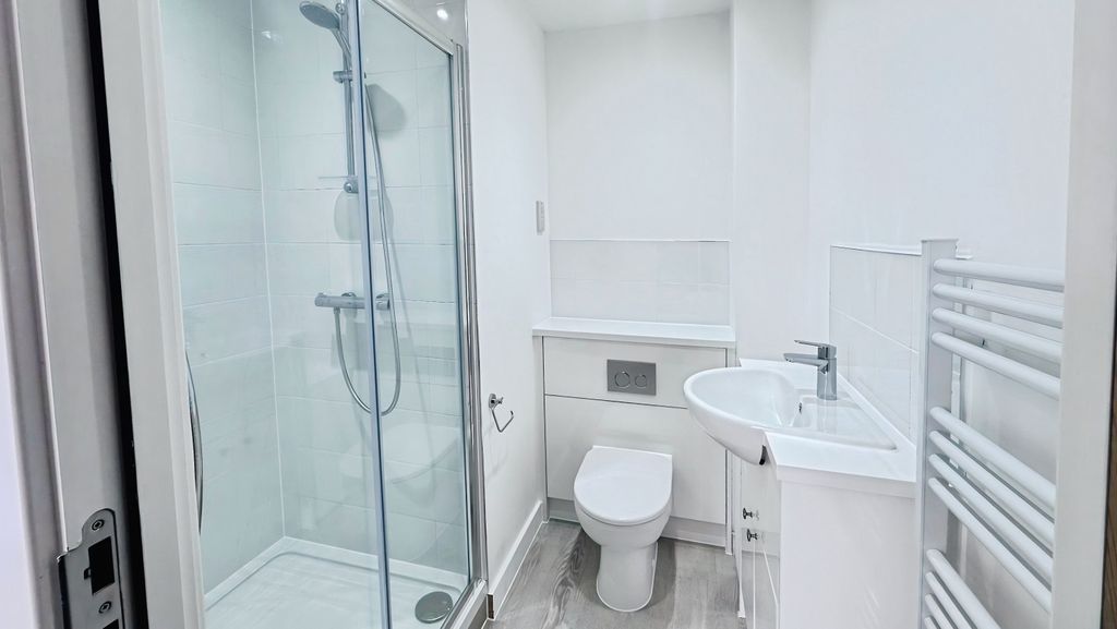 Additional image 7 of 2 bed penthouse to rent808 Armstrong House, Fletton Quays, Peterborough PE2