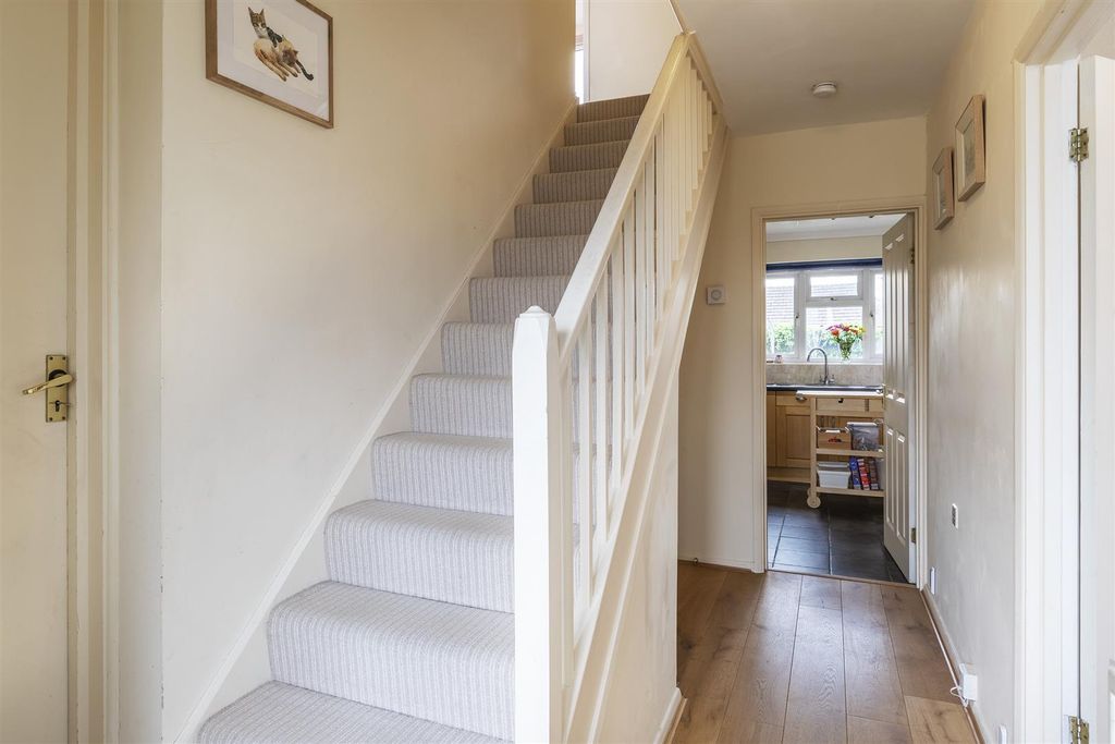 Property photo 2 of 22 Hallway