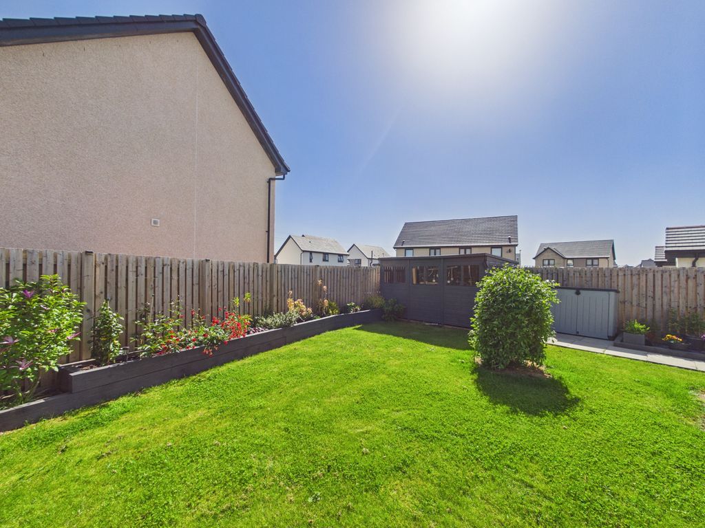 Additional image 26 of 5 bed detached house for sale17 Strathgray Road, Dundee, Angus DD2