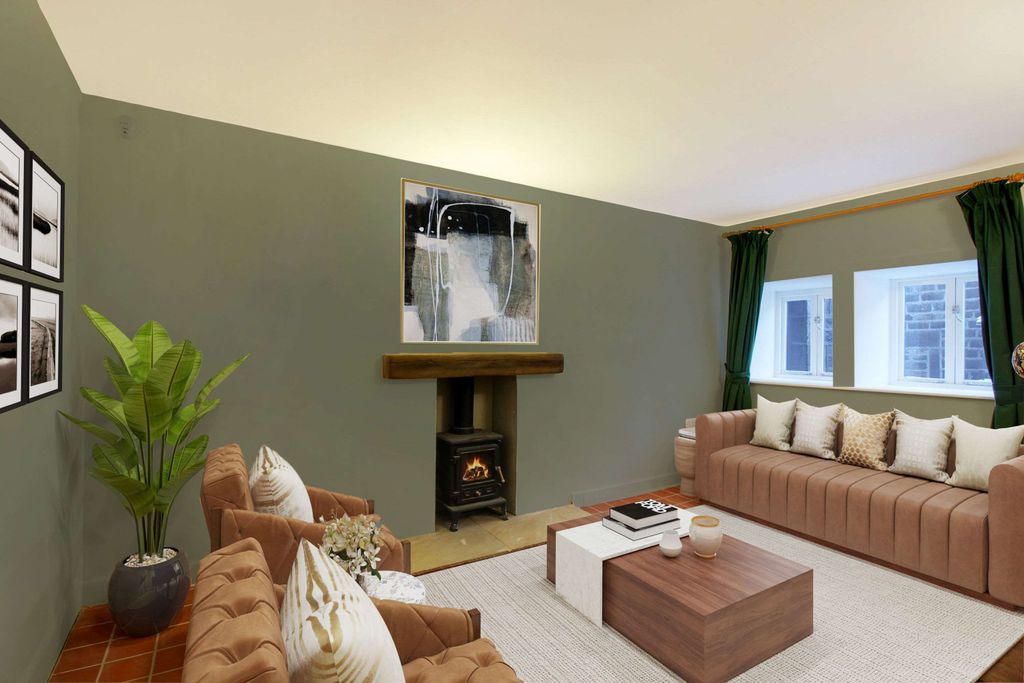 Additional image 7 of 3 bed semi-detached house for saleNorthgate, Heptonstall, Hebden Bridge HX7