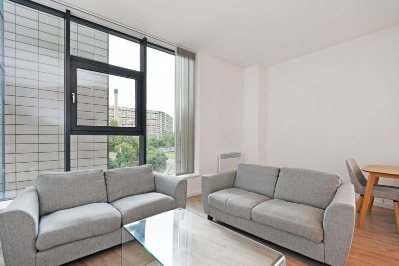 Property photo 1 of 21 Open Plan