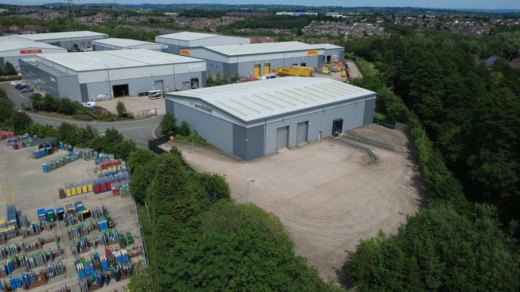 Property photo 1 of 18 Dji_0677.Jpg