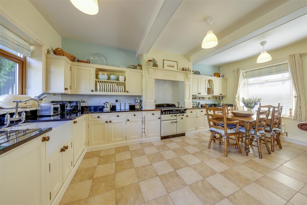 Property photo 3 of 46 Kitchen / Dining / Living