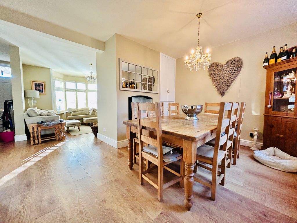 Property photo 3 of 8 Dining Room