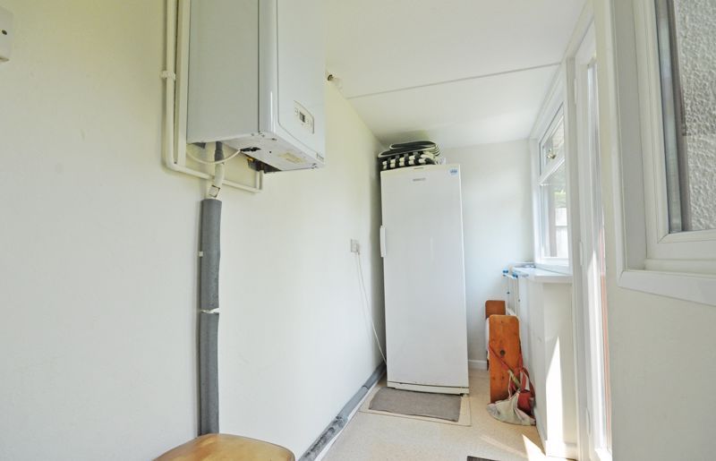 Additional image 12 of 3 bed detached bungalow for saleBungalow, Gardens & Paddock, Broadway, Caerleon NP18