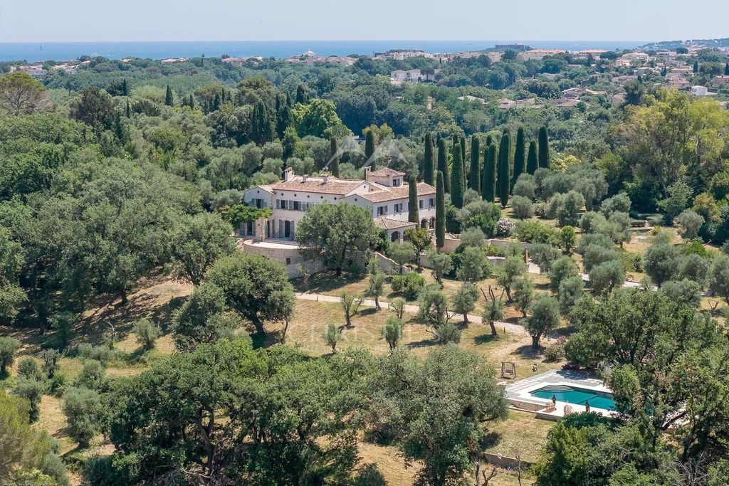 Property photo 1 of 10 Heights Of Antibes - Exceptional Property