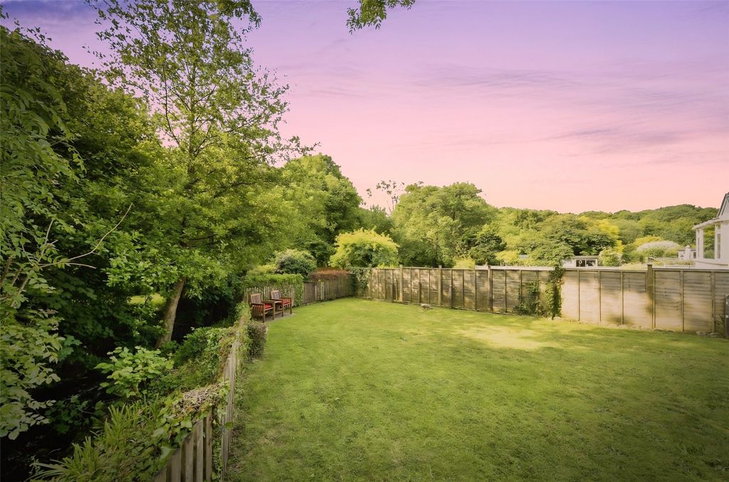 Property photo 2 of 13 Rear Garden