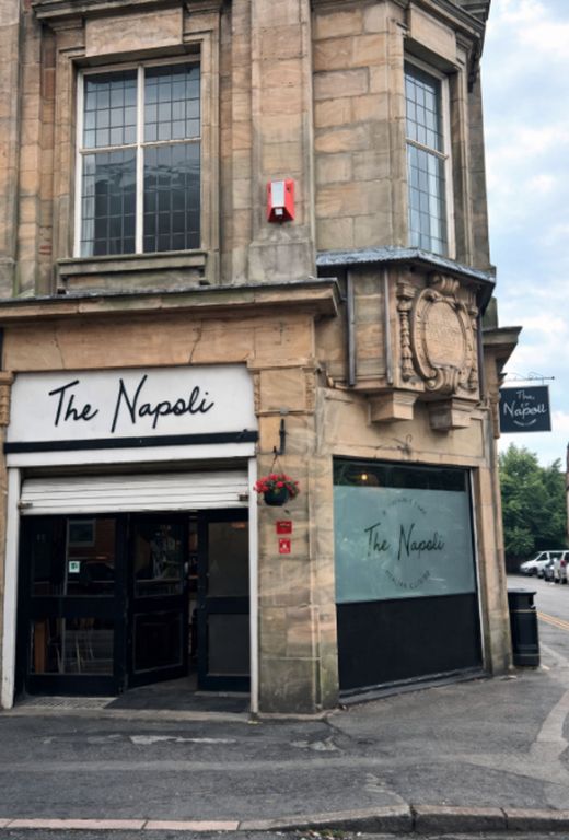 Property photo 3 of 10 The Resturant