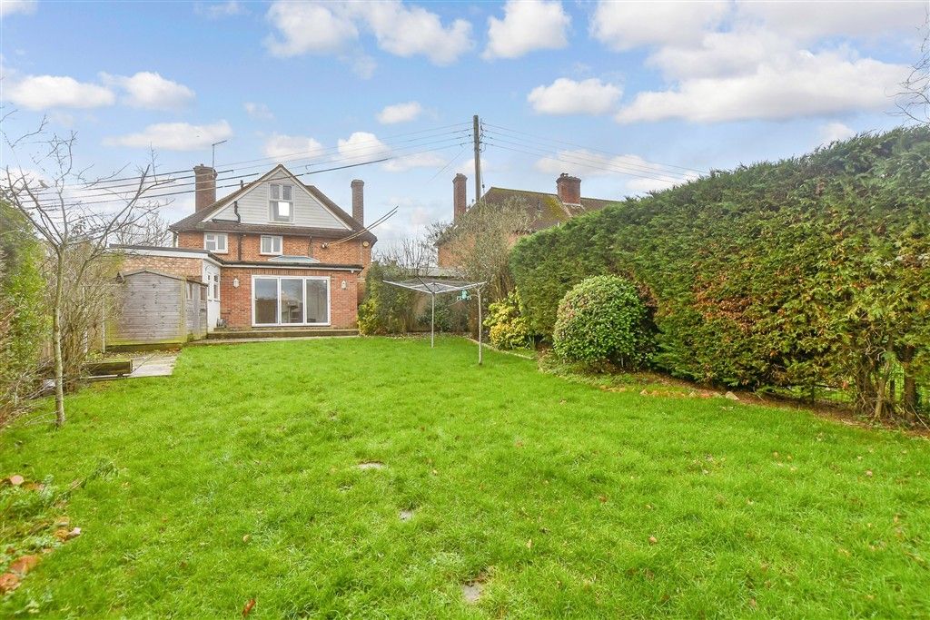 Property photo 3 of 17 Rear Garden