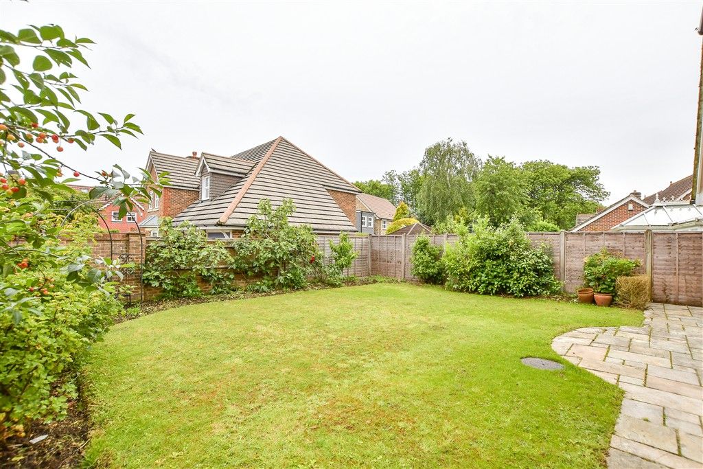Property photo 2 of 14 Rear Garden