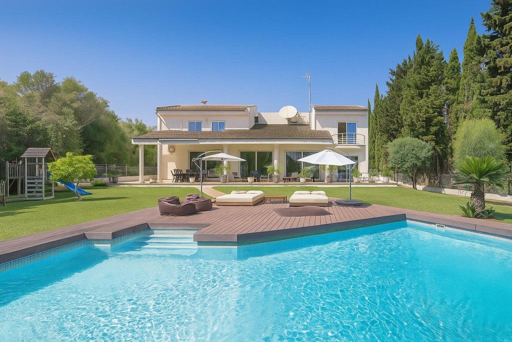 Property photo 1 of 20 Villa-Pollensa-1