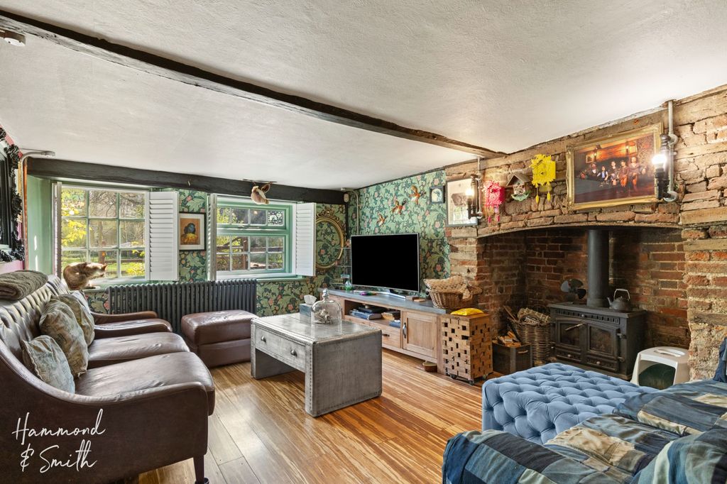 Additional image 9 of 5 bed detached house for saleHigh Road, Epping CM16