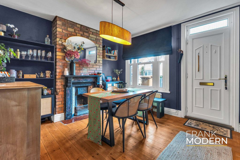 Property photo 2 of 42 Dining Room