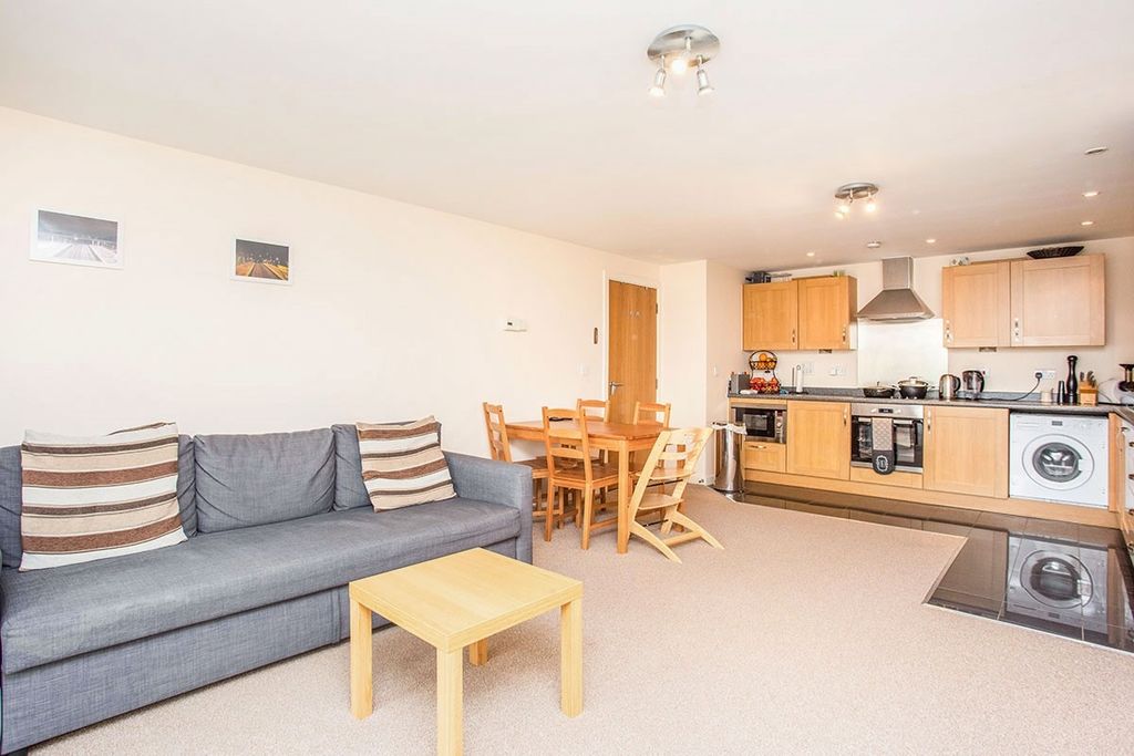 Property photo 2 of 13 Open Plan Living Roo