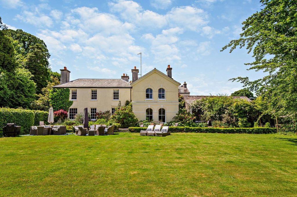 Property photo 3 of 25 The Old Rectory