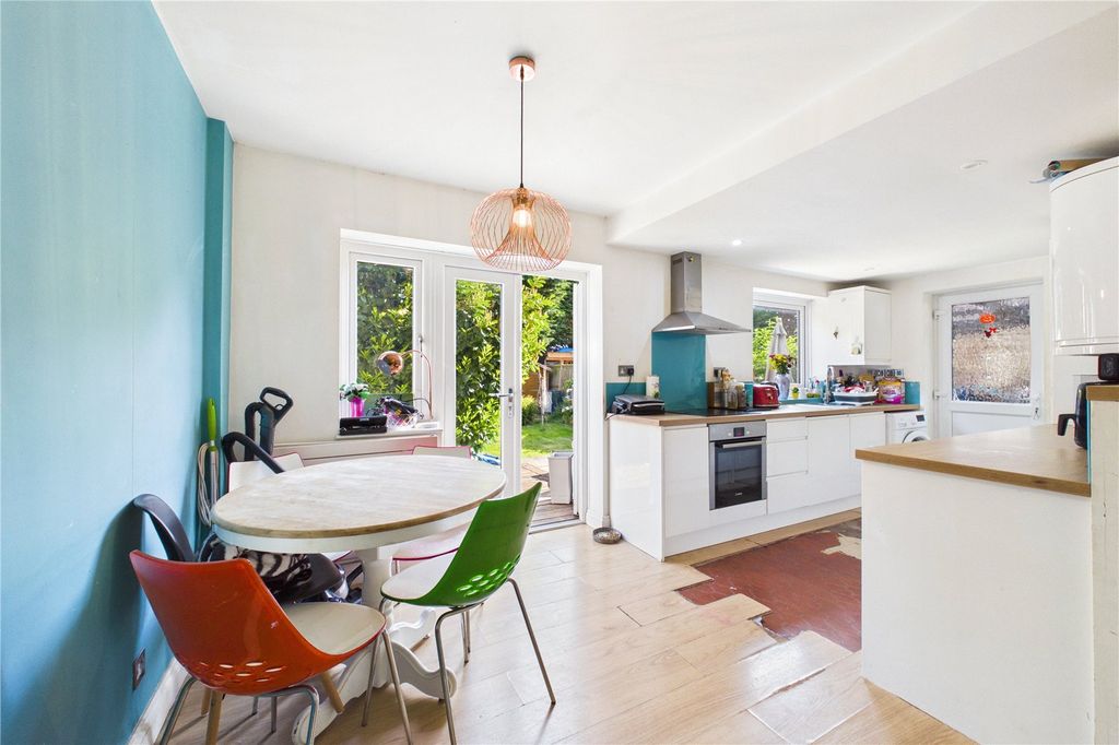 Property photo 3 of 13 Kitchen/Diner
