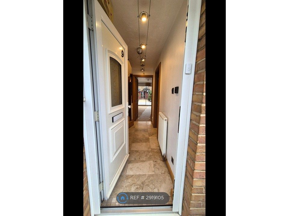 Property photo 3 of 31 2026 Entrance - After Recent Renovation