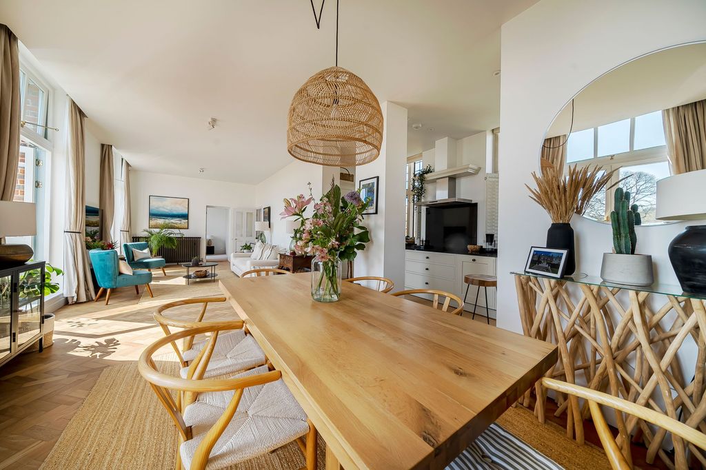 Property photo 1 of 21 Open Plan Living