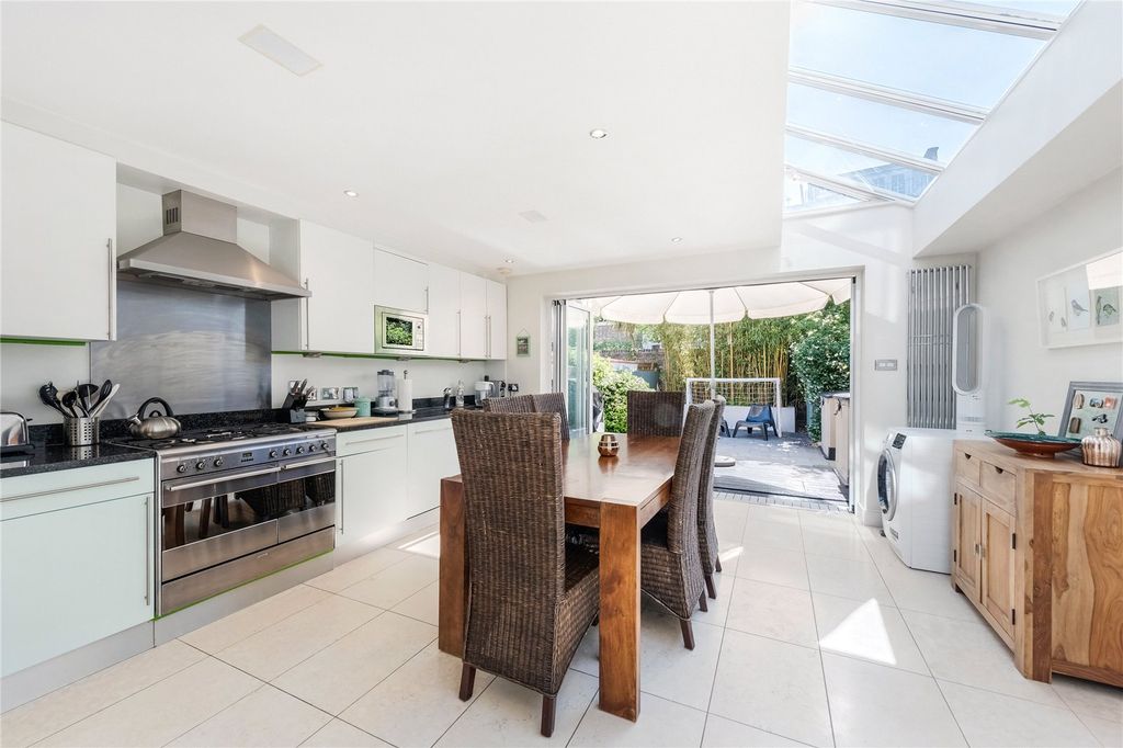 Property photo 1 of 13 Kitchen