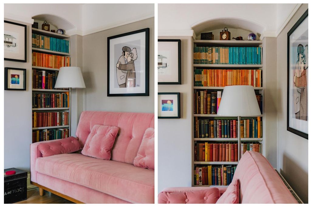 Property photo 2 of 48 Living Room - 4.Jpg