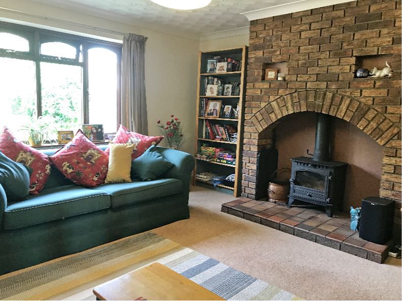 Property photo 2 of 13 Sitting Room