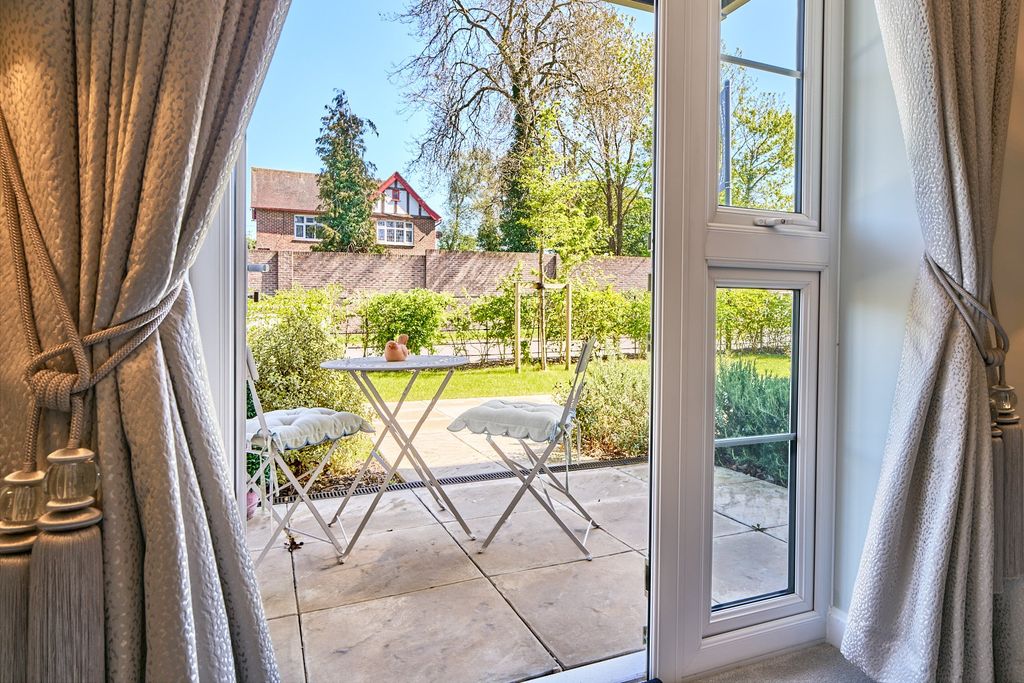 Additional image 8 of 1 bed flat to rentSaffron Walden CB10