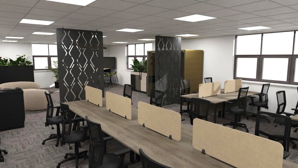 Property photo 2 of 9 Example Render