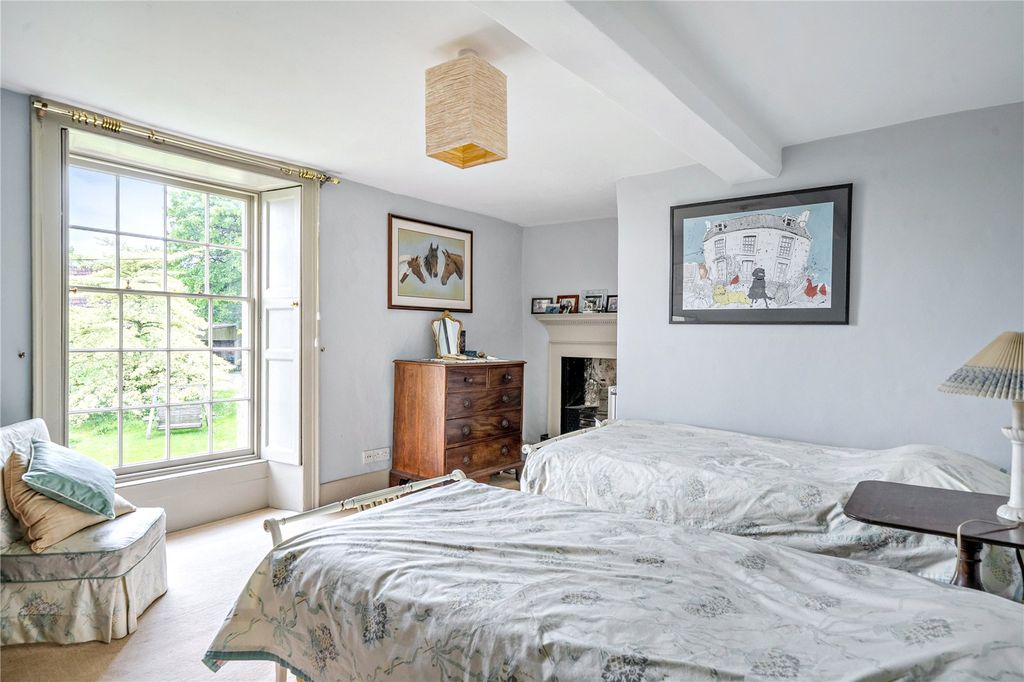 Additional image 18 of 7 bed equestrian for saleHamswell, Bath BA1