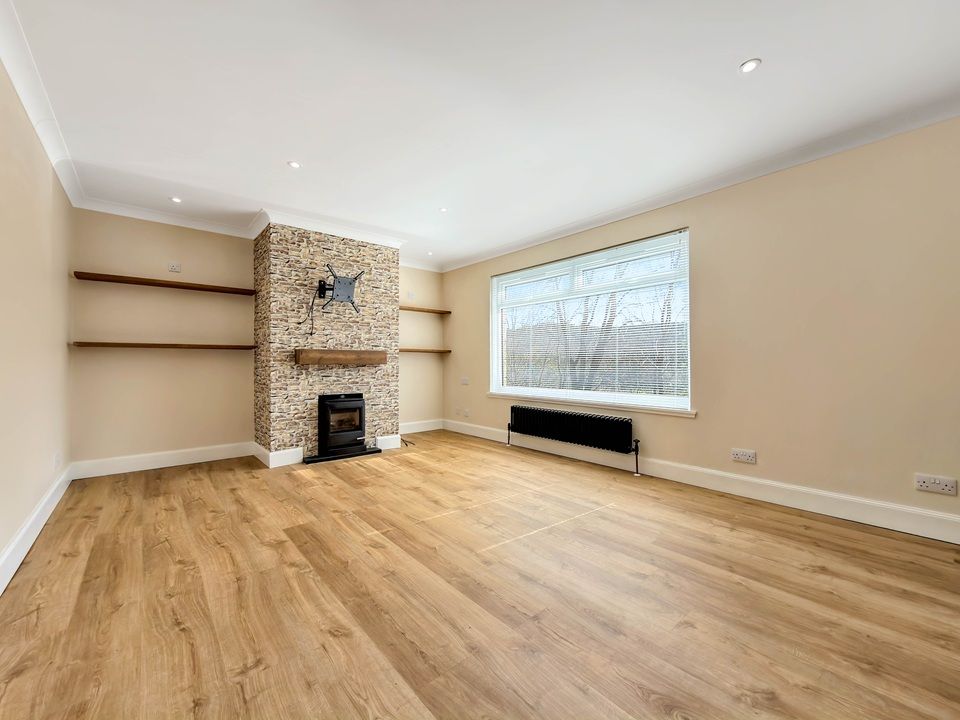 Additional image 4 of 3 bed detached house for saleRaslie, Glenshellach Road, Oban, Argyll, Oban PA34