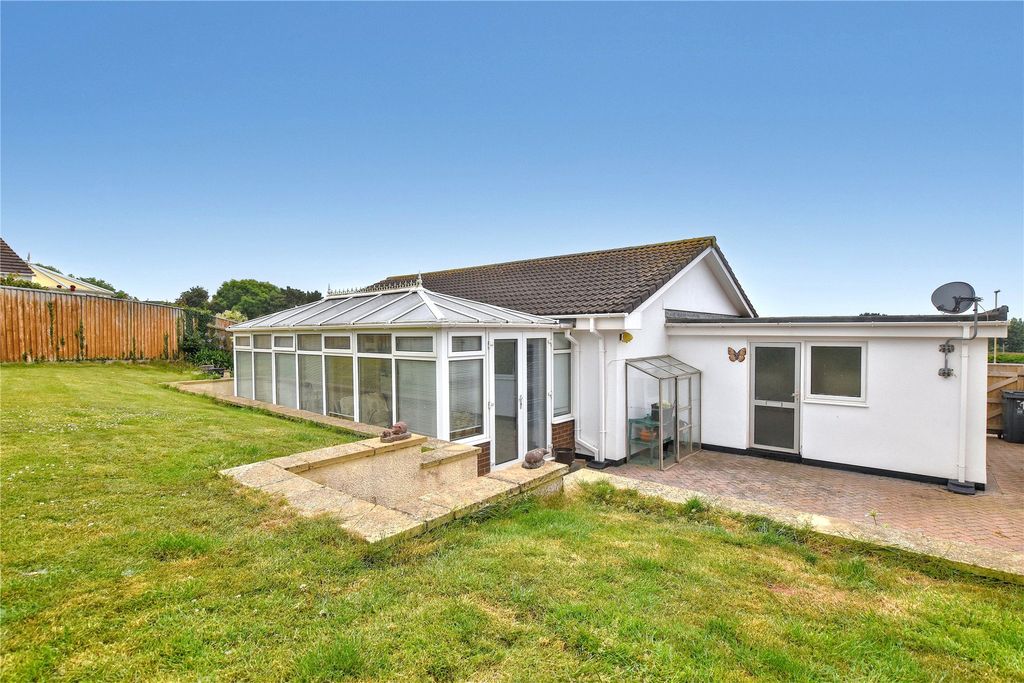 Property photo 3 of 18 Rear Garden