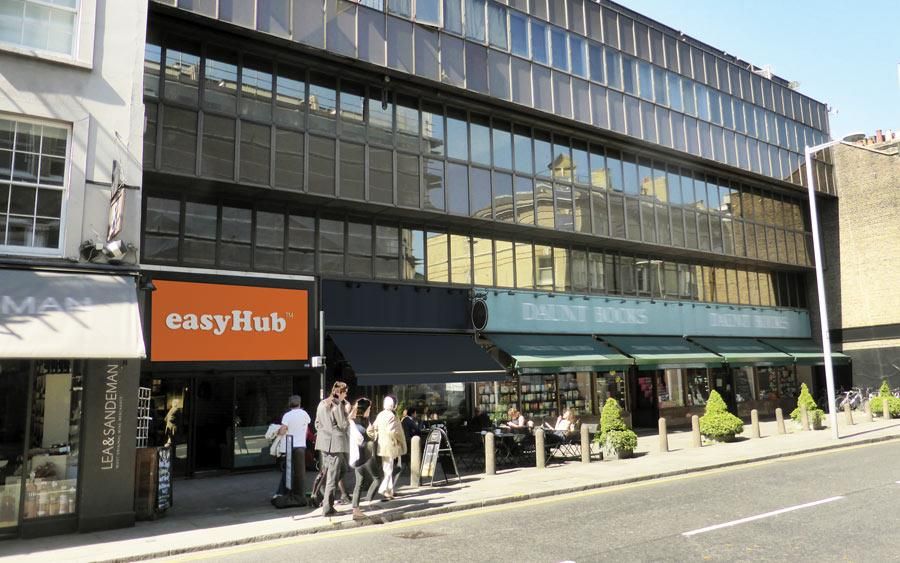 Property photo 2 of 3 Serviced Office To Rent In Addiscombe Road, Croydo