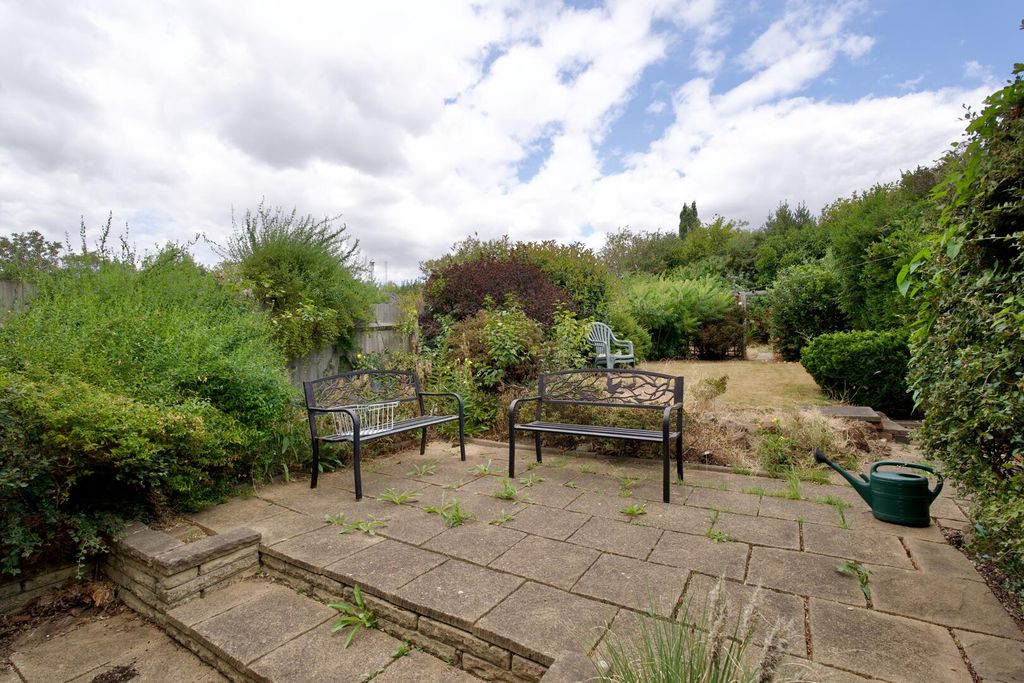 Property photo 3 of 15 Rear Garden