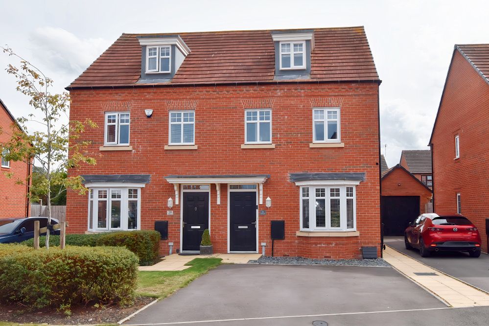 Property photo 1 of 23 Front Aspect 2