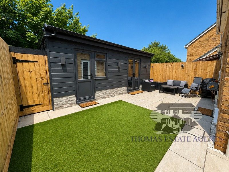 Property photo 2 of 20 Rear Garden