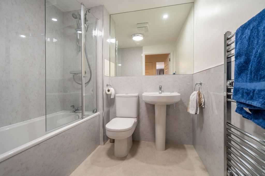 Additional image 27 of 2 bed flat for sale17A, College Medway, Dalkeith EH22