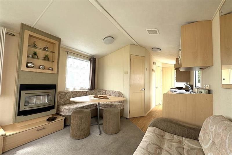 Property photo 1 of 3 Willerby Solara Gold