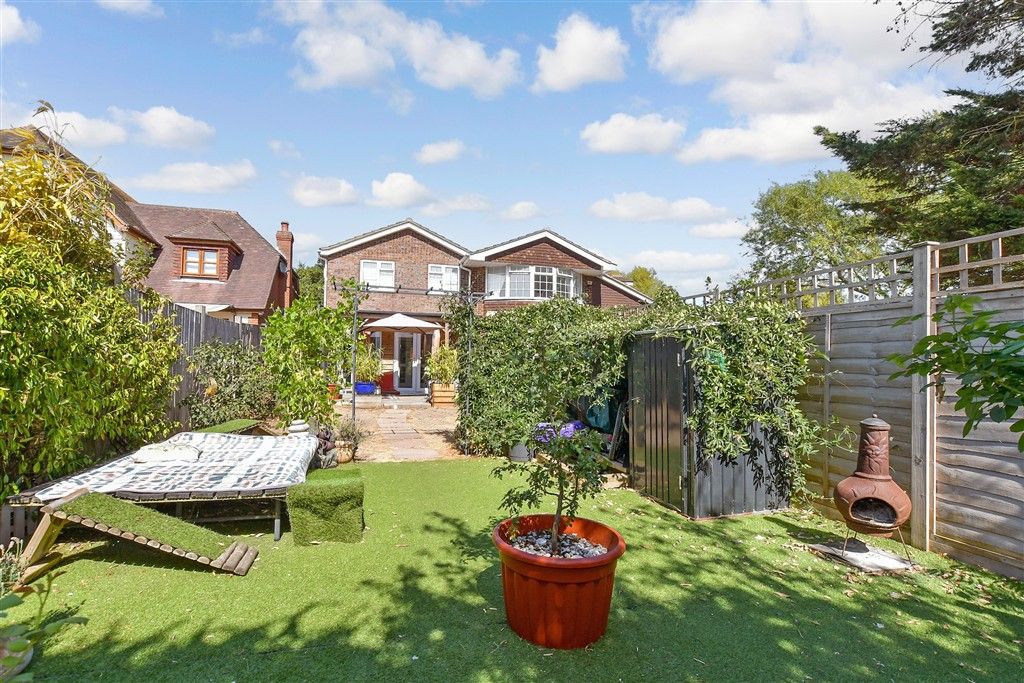 Property photo 2 of 21 Rear Garden