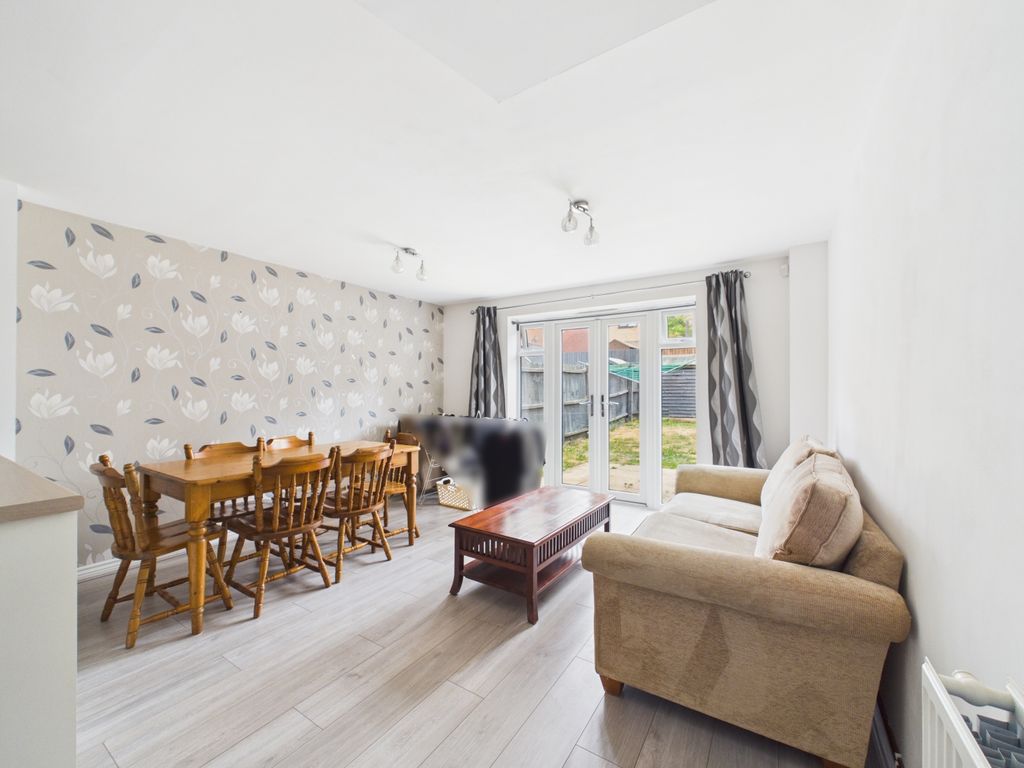 Property photo 2 of 16 Open Plan Kitchen - Living - Dining Room