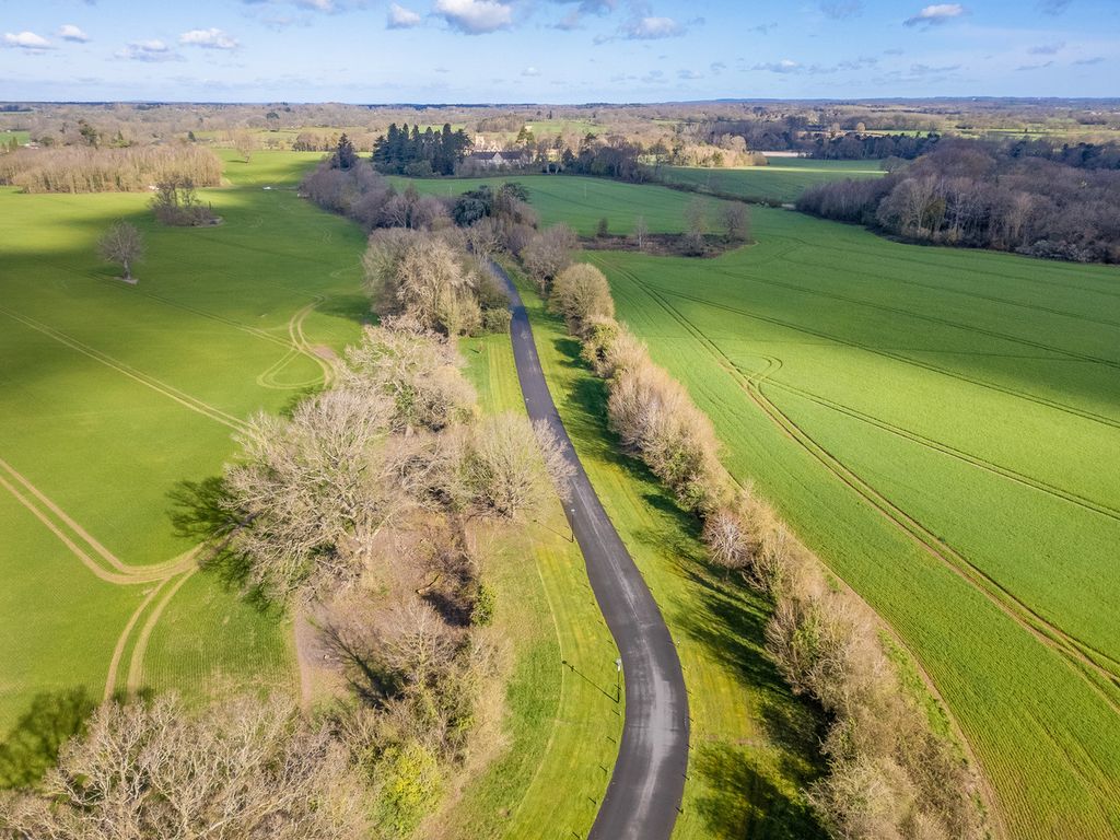 Additional image 37 of 2 bed flat for saleBirmingham Road Hatton Warwick, Warwickshire CV35