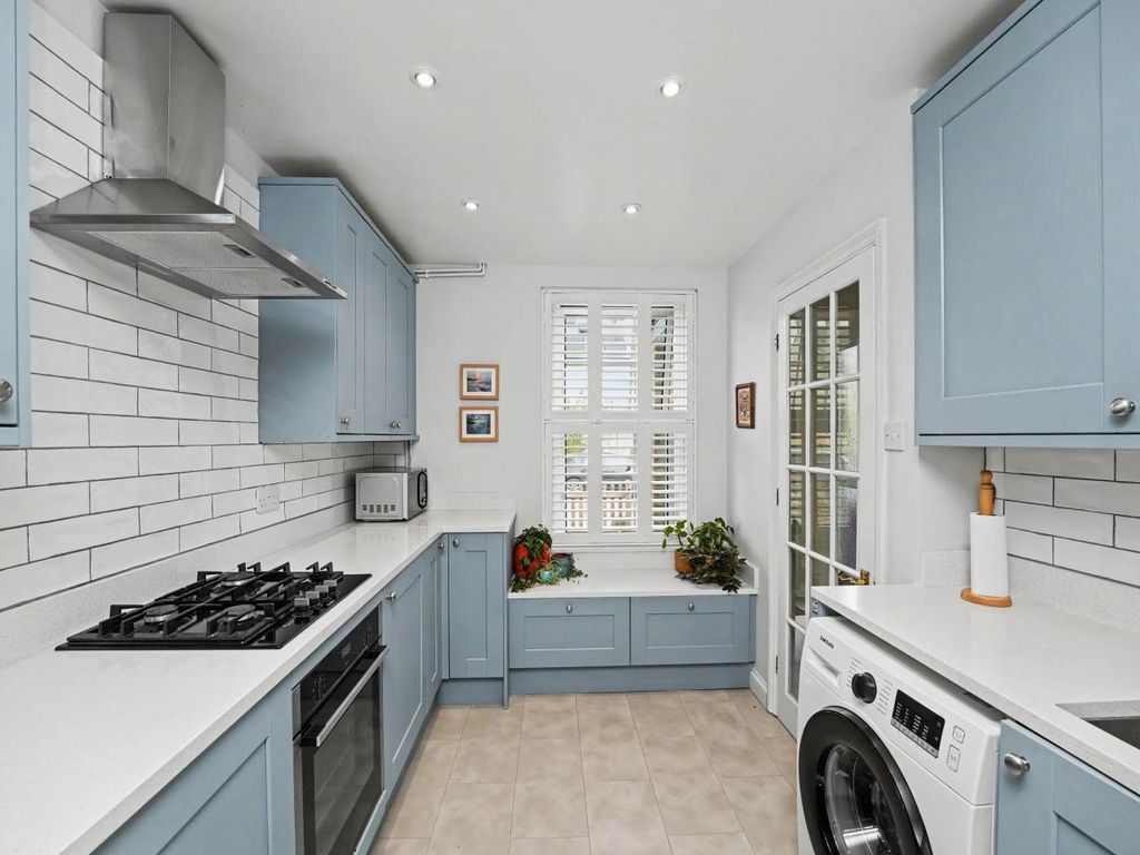 Property photo 3 of 20 12_Kitchen_Towards_Garden