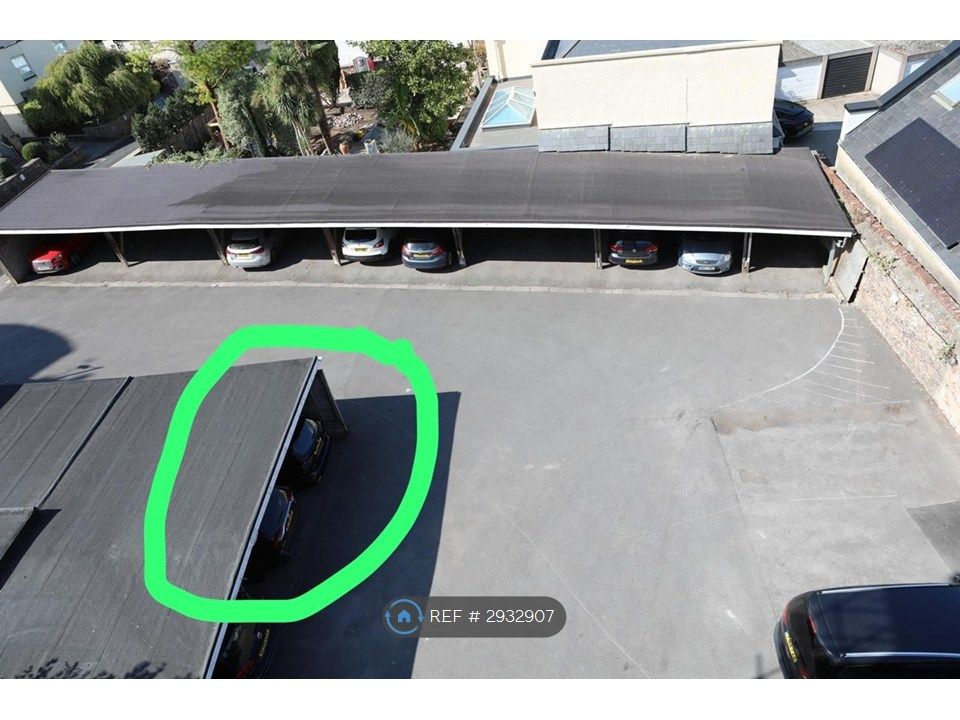 Property photo 3 of 16 Covered Parking Space