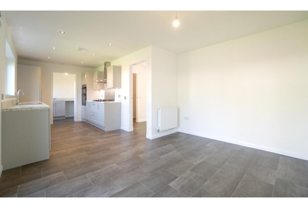4 bed detached house for saleCanterbury, Plot 78, One Dalhousie, Bonnyrigg EH19 photo 5