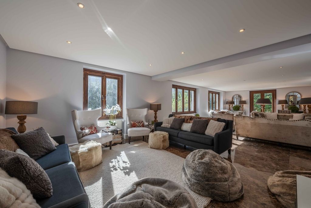 Property photo 3 of 12 The Chalet For Sale